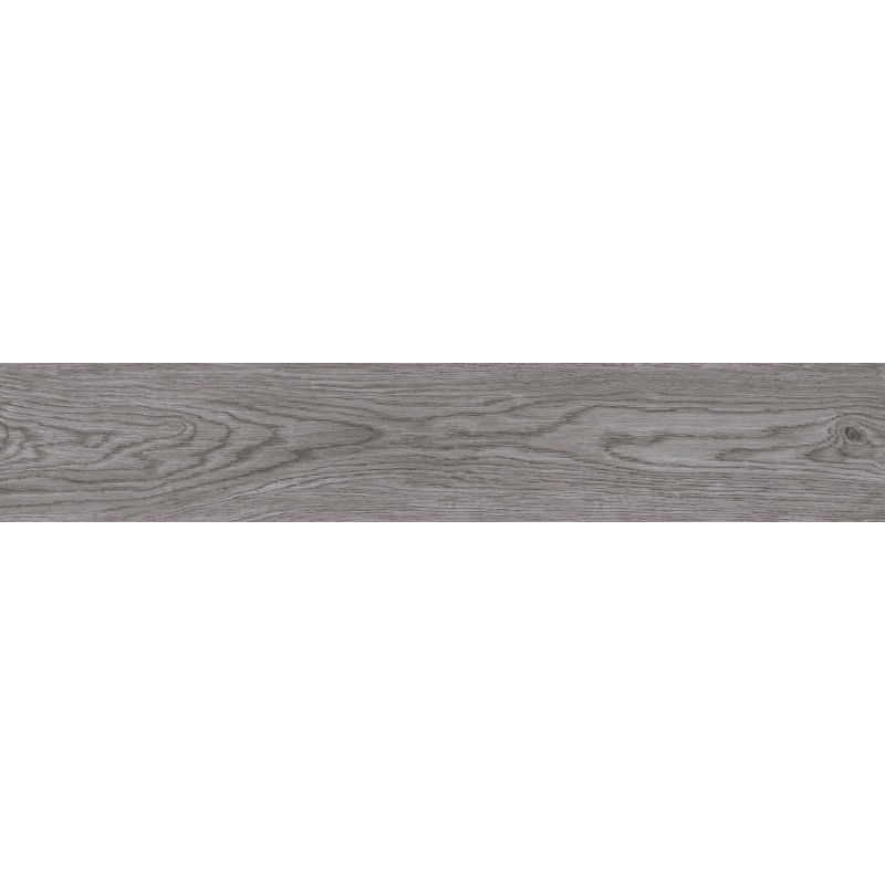 Mexen Savana Šedá glazovaná gresová dlažba rekt. G1, dlažba a obklad na podlahu a stenu 120 x 20 cm, carving