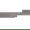 Mexen Savana Šedá glazovaná gresová dlažba rekt. G1, dlažba a obklad na podlahu a stenu 120 x 20 cm, carving