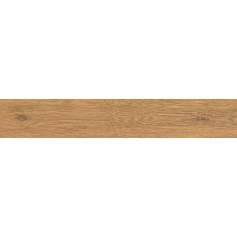 Mexen Savana Prírodný leštený rektifikovaný gres G1, drevený obklad podlahovo-stenový 120 x 20 cm, carving