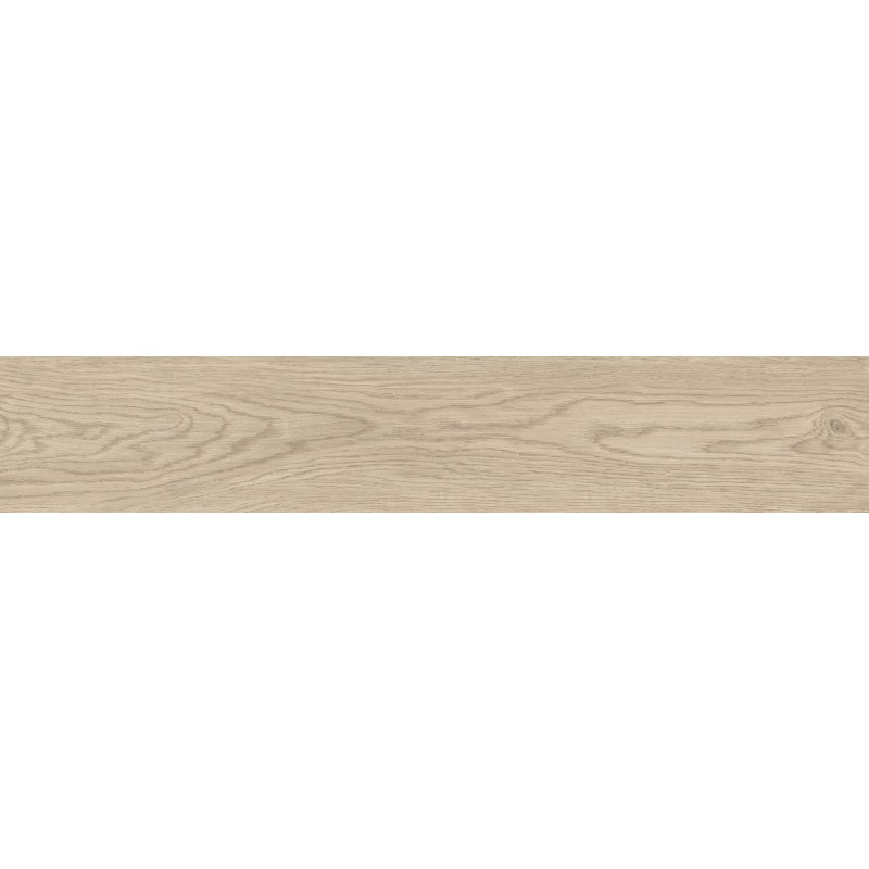 Mexen Savana Sabbia gres glazúrovaná rekt. G1, dlaždica s dreveným vzorom na podlahu a stenu 120 x 20 cm, carving