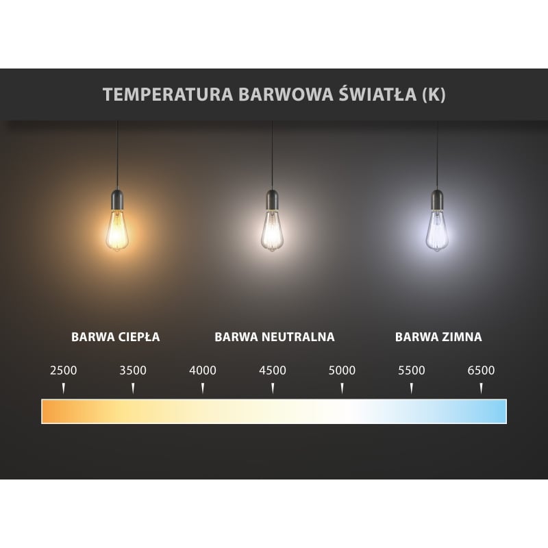 Mexen Vintis Žiarovka filament LED E27, G45, 2W, Teplá - 2700K, 240 lm, číra - L156-E27-0227-00