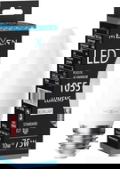 Mexen Nova LED žiarovka E27, C37, 10W, Neutrálna - 4000K, 1055 lm - L102-E27-1040-01