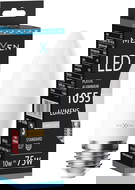 Mexen Nova LED žiarovka E27, C37, 10W, Teplá - 3000K, 1055 lm - L102-E27-1030-01