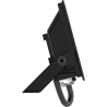 Mexen Luxpro LED reflektor, 10W, Neutrálna - 4000K, 900 lm, čierny - L230-010-40-70