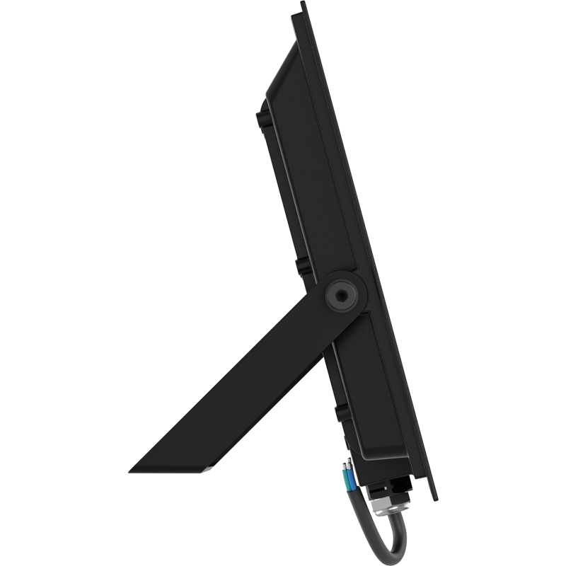 Mexen Luxpro LED reflektor, 100 W, Neutrálna - 4000K, 9000 lm, čierny - L230-100-40-70