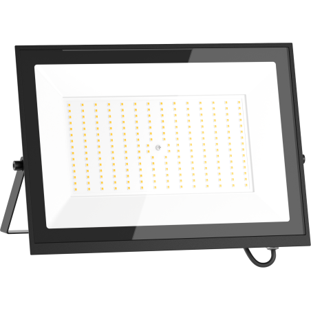 Mexen Luxpro LED reflektor, 150W, Neutrálna - 4000K, 13500 lm, čierny - L230-150-40-70