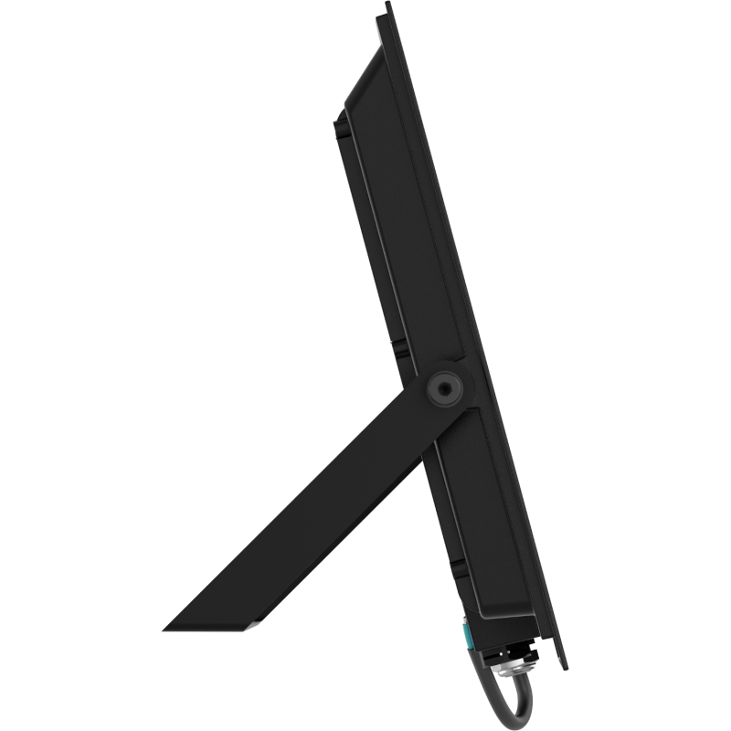 Mexen Luxpro LED reflektor, 150W, Neutrálna - 4000K, 13500 lm, čierny - L230-150-40-70