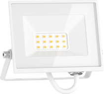 Mexen Luxpro+ LED reflektor, 10W, Neutrálna - 4000K, 1100 lm, biela - L231-010-40-20