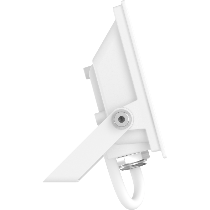 Mexen Luxpro+ LED reflektor, 10W, Neutrálna - 4000K, 1100 lm, biela - L231-010-40-20