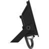 Mexen Luxpro+ LED reflektor, 10W, Neutrálna - 4000K, 1100 lm, čierna - L231-010-40-70
