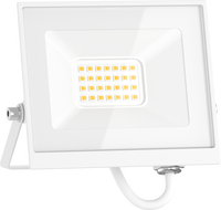 Mexen Luxpro+ LED reflektor, 20W, Neutrálna - 4000K, 2200 lm, biela - L231-020-40-20