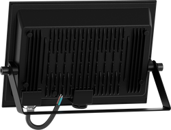 Mexen Luxpro+ LED reflektor, 50W, Neutrálna - 4000K, 5500 lm, čierny - L231-050-40-70