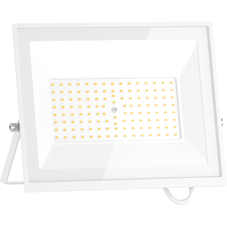 Mexen Luxpro+ LED reflektor, 70W, Neutrálna - 4000K, 7700 lm, biela - L231-070-40-20