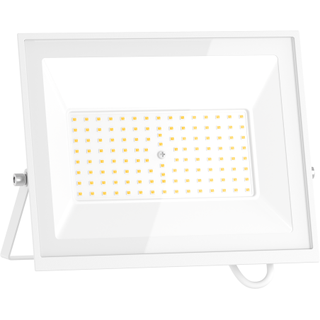 Mexen Luxpro+ LED reflektor, 70W, Studená - 6500K, 7700 lm, biela - L231-070-65-20