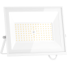 Mexen Luxpro+ LED reflektor, 70W, Studená - 6500K, 7700 lm, biela - L231-070-65-20