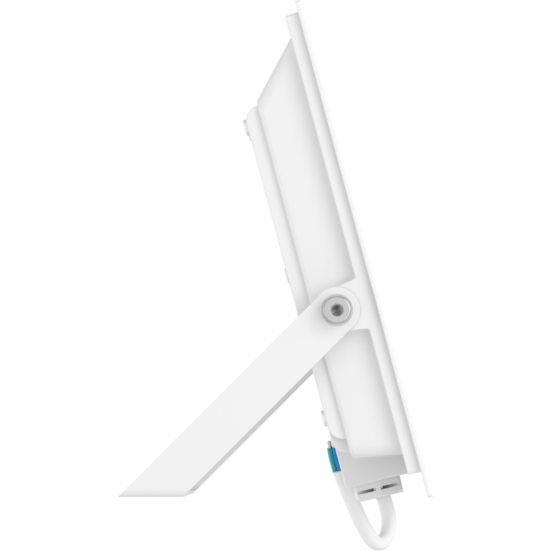 Mexen Luxpro+ LED reflektor, 70W, Studená - 6500K, 7700 lm, biela - L231-070-65-20