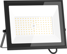 Mexen Luxpro+ LED reflektor, 70W, Neutrálna - 4000K, 7700 lm, čierny - L231-070-40-70