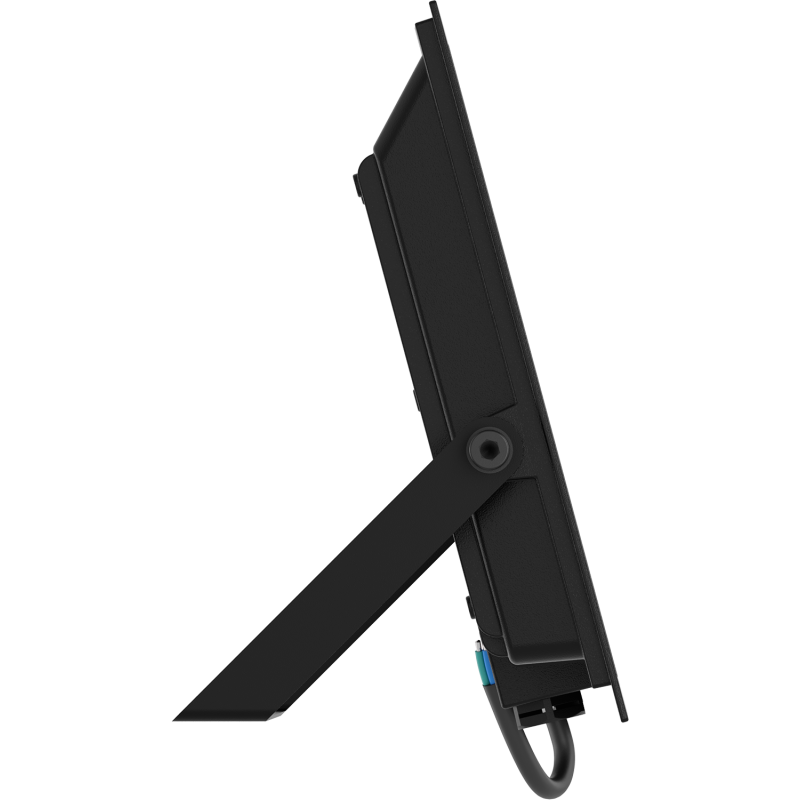 Mexen Luxpro+ LED reflektor, 70W, Neutrálna - 4000K, 7700 lm, čierny - L231-070-40-70