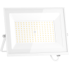 Mexen Luxpro+ LED reflektor, 100W, Neutrálny - 4000K, 11000 lm, biely - L231-100-40-20