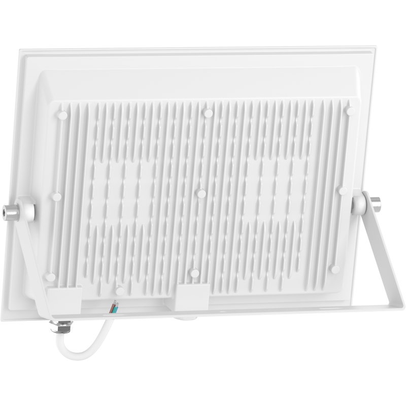 Mexen Luxpro+ LED reflektor, 100W, Neutrálny - 4000K, 11000 lm, biely - L231-100-40-20