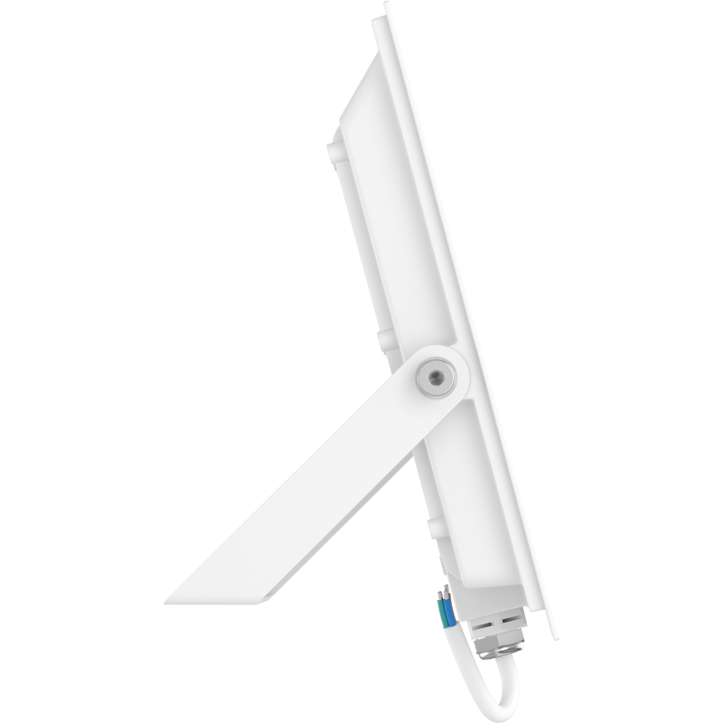 Mexen Luxpro+ LED reflektor, 100W, Neutrálny - 4000K, 11000 lm, biely - L231-100-40-20