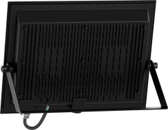 Mexen Luxpro+ LED reflektor, 100W, Studený - 6500K, 11000 lm, čierny - L231-100-65-70