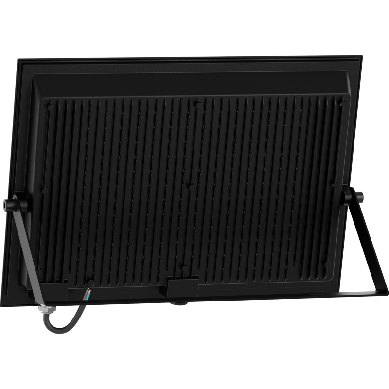 Mexen Luxpro+ LED reflektor, 150W, Neutrálna - 4000K, 16500 lm, čierny - L231-150-40-70