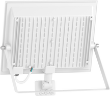 Mexen Luxpro+ LED reflektor s pohybovým senzorom, 70W, Neutrálna - 4000K, 7700 lm, biely - L236-070-40-20