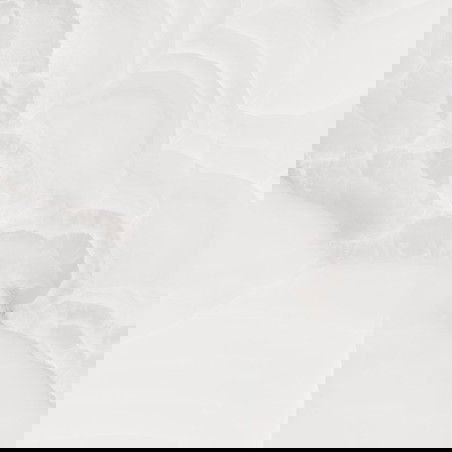 Mexen Onyx Strieborný glazovaný gres rekt. G1, podlahovo-stenná dlaždica 60 x 60 cm, lesk - TL106-060-060-02