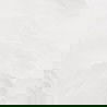 Mexen Onyx Strieborný glazovaný gres rekt. G1, podlahovo-stenná dlaždica 60 x 60 cm, lesk - TL106-060-060-02