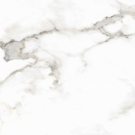 Mexen Lac Sivý glazovaný rekt. G1, podlahová a stenová dlaždica 60 x 60 cm, lesk - TL107-060-060-01