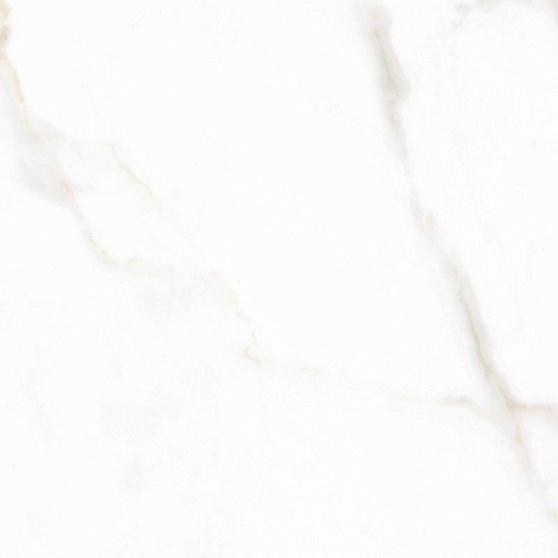 Mexen Lac Sivý glazovaný rekt. G1, podlahová a stenová dlaždica 60 x 60 cm, lesk - TL107-060-060-01