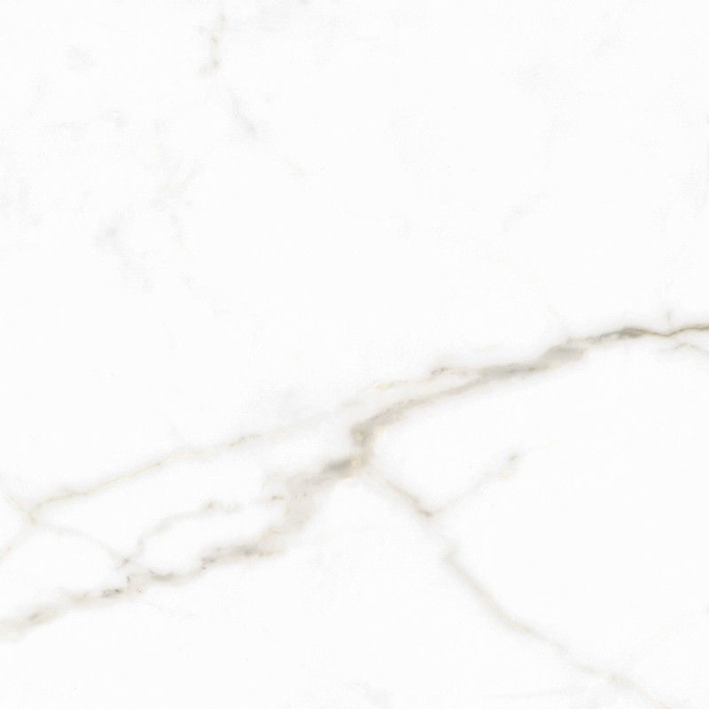 Mexen Lac Sivý glazovaný rekt. G1, podlahová a stenová dlaždica 60 x 60 cm, lesk - TL107-060-060-01