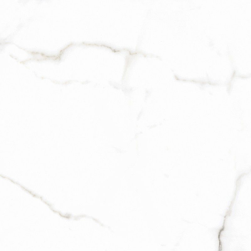 Mexen Lac Sivý glazovaný rekt. G1, podlahová a stenová dlaždica 60 x 60 cm, lesk - TL107-060-060-01