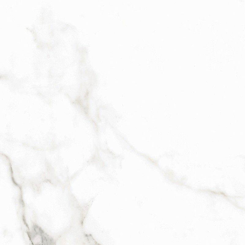 Mexen Lac Sivý glazovaný rekt. G1, podlahová a stenová dlaždica 60 x 60 cm, lesk - TL107-060-060-01