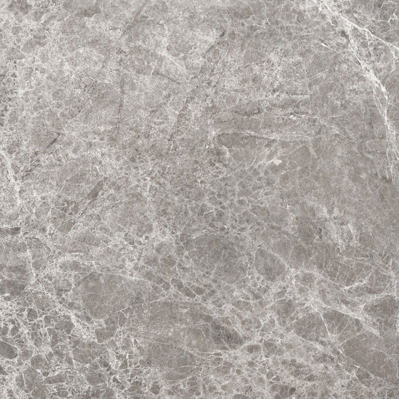 Mexen Lizard Sivý gres glazovaný rekt. G1, dlažba podlahová a stenová 60 x 60 cm, lesk - TL109-060-060-02