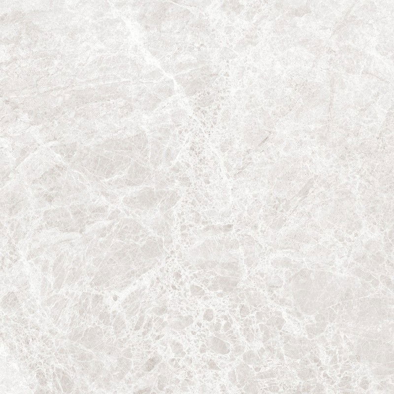 Mexen Lizard Strieborná glazovaná rektifikovaná gresová dlaždica G1, podlahovo-stenná dlaždica 60 x 60 cm, lesk