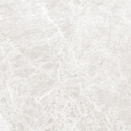 Mexen Lizard Strieborná glazovaná rektifikovaná gresová dlaždica G1, podlahovo-stenná dlaždica 60 x 60 cm, lesk