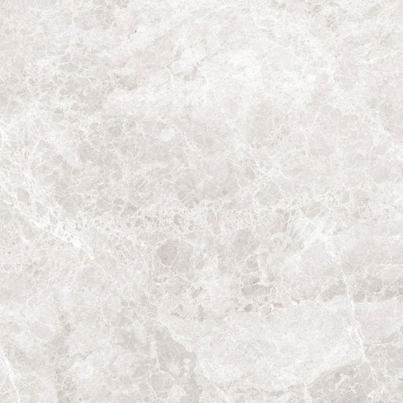 Mexen Lizard Strieborná glazovaná rektifikovaná gresová dlaždica G1, podlahovo-stenná dlaždica 60 x 60 cm, lesk