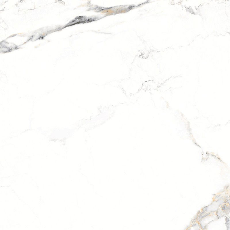 Mexen Nolte Zlatý šklenený gres rekt. G1, podlahová a stenová dlaždica 60 x 60 cm, lesk - TL111-060-060-00