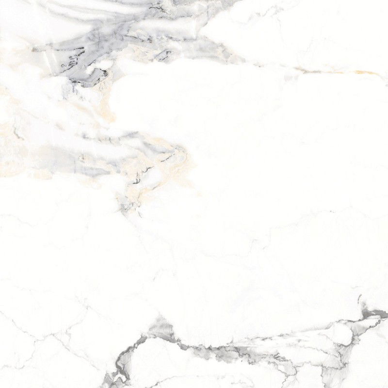 Mexen Nolte Zlatý šklenený gres rekt. G1, podlahová a stenová dlaždica 60 x 60 cm, lesk - TL111-060-060-00