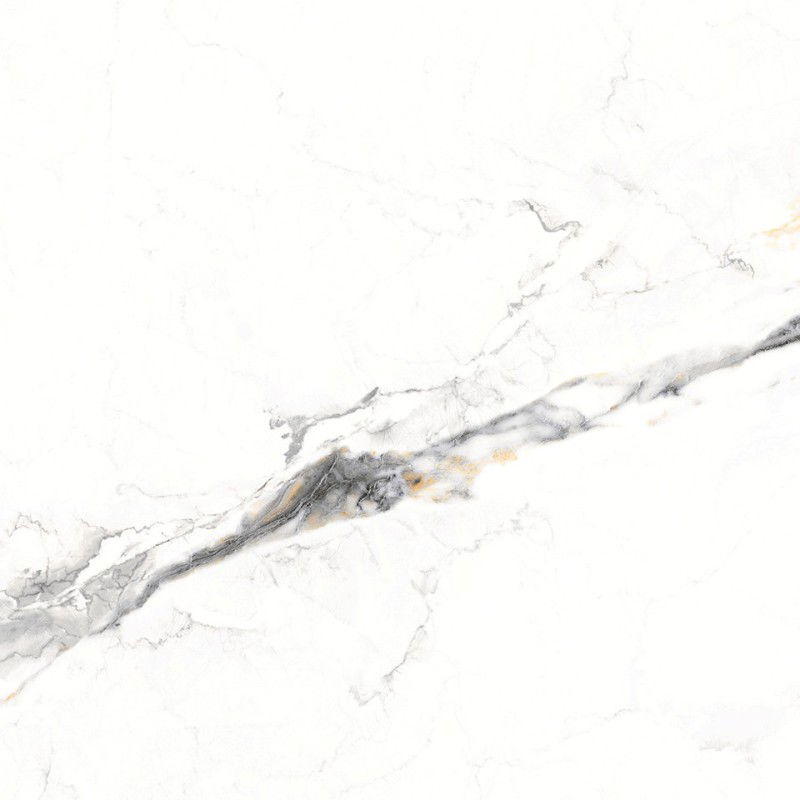 Mexen Nolte Zlatý šklenený gres rekt. G1, podlahová a stenová dlaždica 60 x 60 cm, lesk - TL111-060-060-00