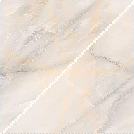 Mexen Robins Béžový glazovaný rektifikovaný gres G1, podlahová a stenová dlaždica 60 x 60 cm, lesk - TL119-060-060-01