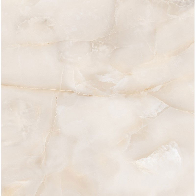 Mexen Robins Béžový glazovaný rektifikovaný gres G1, podlahová a stenová dlaždica 60 x 60 cm, lesk - TL119-060-060-01