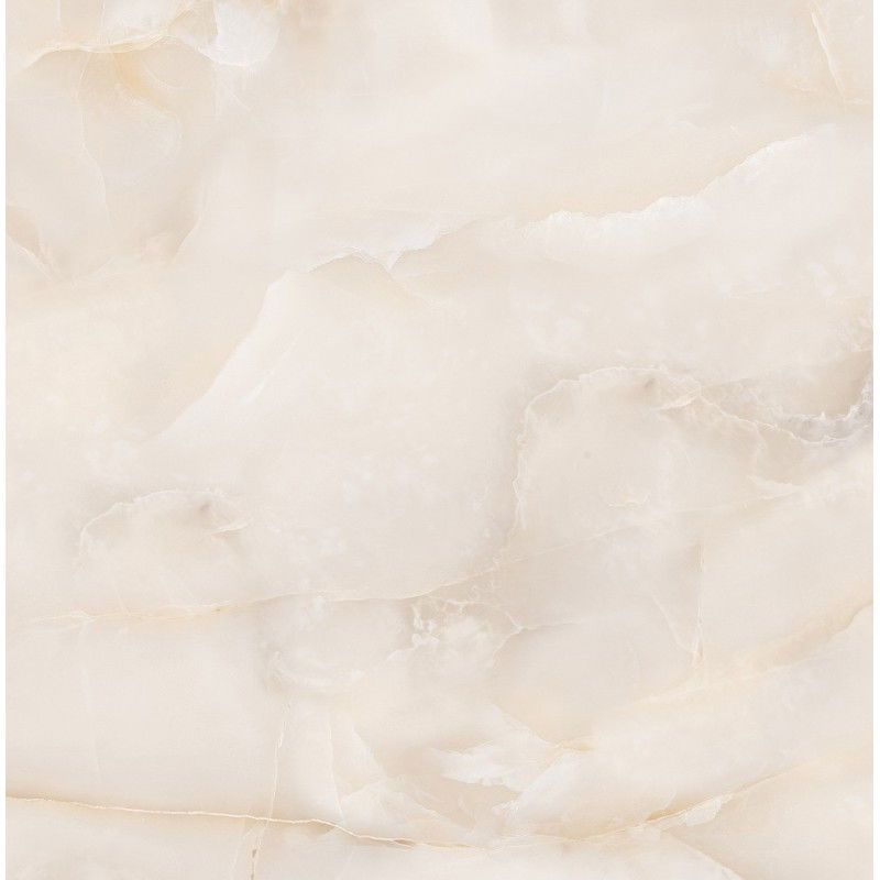 Mexen Robins Béžový glazovaný rektifikovaný gres G1, podlahová a stenová dlaždica 60 x 60 cm, lesk - TL119-060-060-01