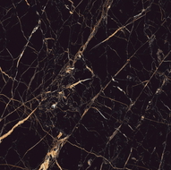 Mexen Python Zlatý gres glazúrovaný rekt. G1, podlahová-stenová dlaždica 60 x 60 cm, vysoký lesk - TL212-060-060-00