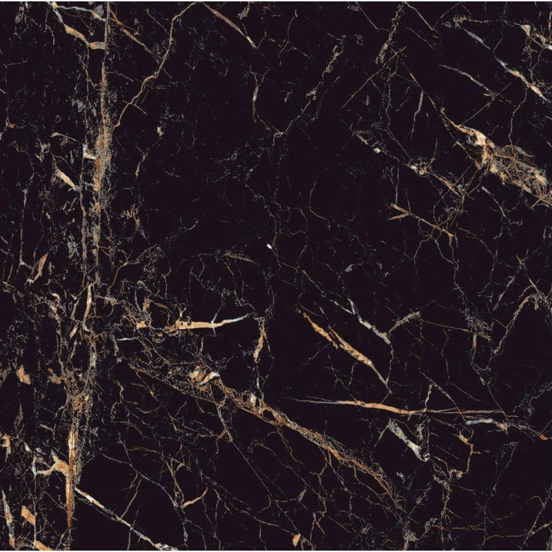 Mexen Python Zlatý gres glazúrovaný rekt. G1, podlahová-stenová dlaždica 60 x 60 cm, vysoký lesk - TL212-060-060-00