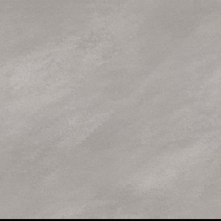 Mexen Mileo Strieborný glazovaný rektifikovaný gres G1, dlaždica podlahovo-stenová 60 x 60 cm, matná - TL301-060-060-00