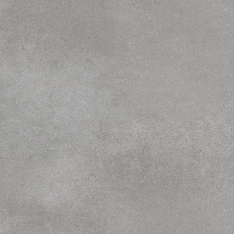 Mexen Mileo Svetlosivá glazovaná gresová rektifikovaná dlaždica G1, podlahová a stenová 60 x 60 cm, matná