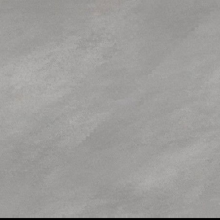 Mexen Mileo Svetlosivá glazovaná gresová rektifikovaná dlaždica G1, podlahová a stenová 60 x 60 cm, matná